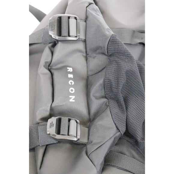 The North Face Recon Laptop Backpack Color Black - Read - Picture 15 of 15